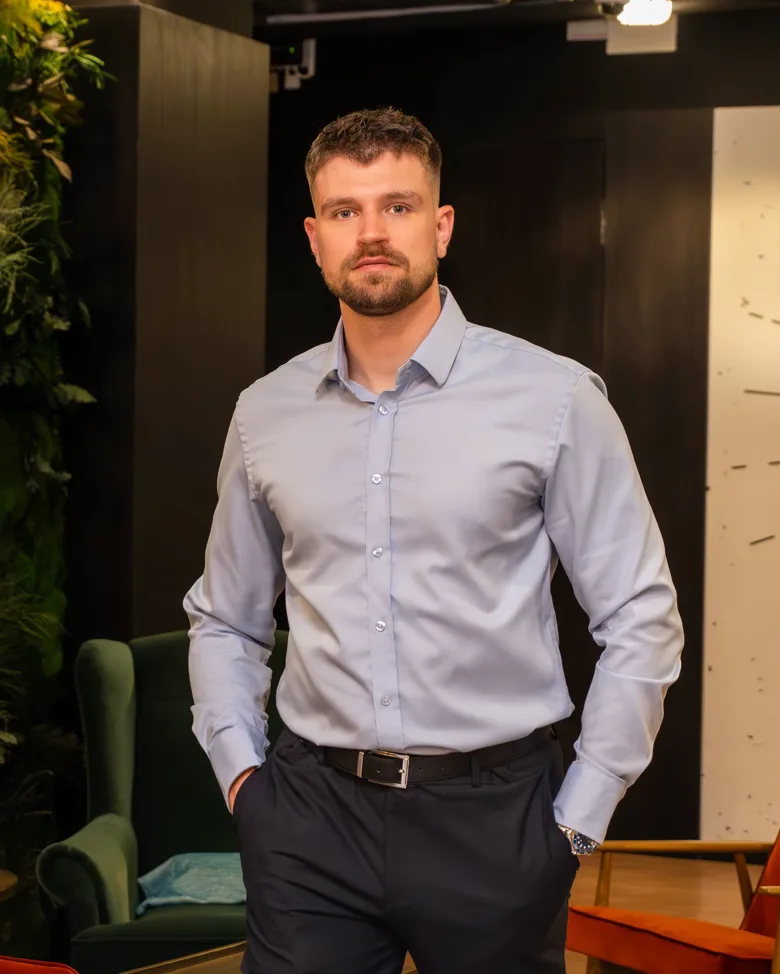 Maksym Matkowski