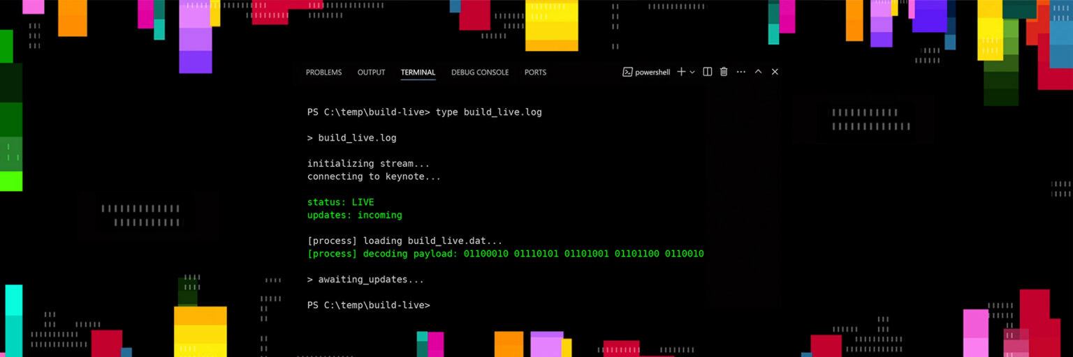Microsoft Build 2026 — premiera rodziny modeli MAI